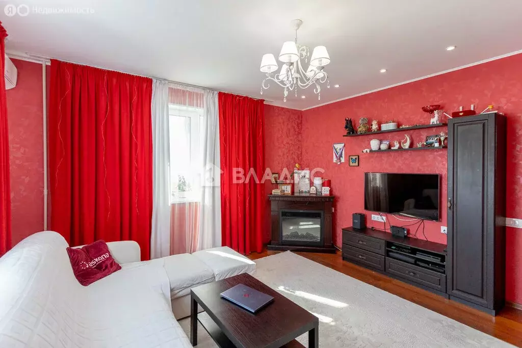 2-комнатная квартира: Владимир, улица Нижняя Дуброва, 13А (58 м) - Фото 2