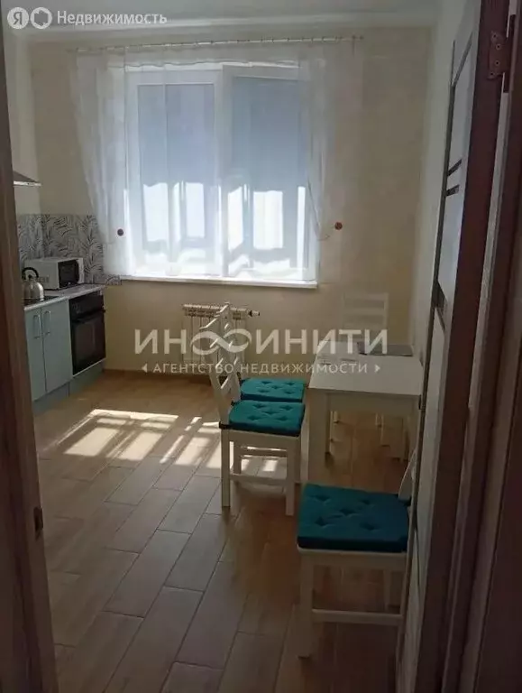 1-комнатная квартира: Москва, Береговой проезд, 1А (43.1 м) - Фото 1