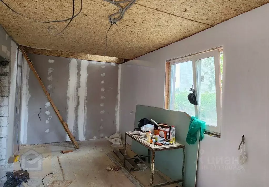 Дом в Севастополь Южный Экспресс садовое товарищество, 9 (100 м) - Фото 2