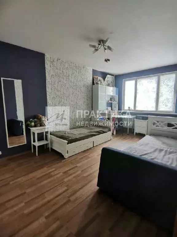 Продается 3-комнатная квартира - Фото 1