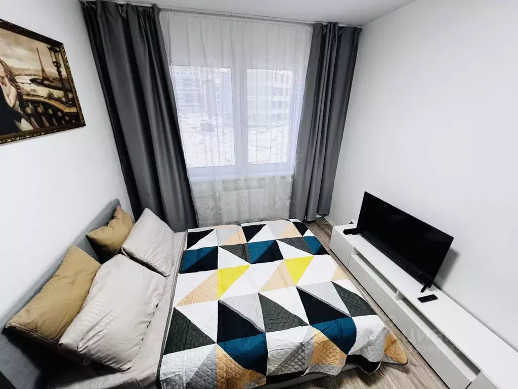 1-к кв. Санкт-Петербург Пискаревский просп., 165к1 (35.0 м) - Фото 2