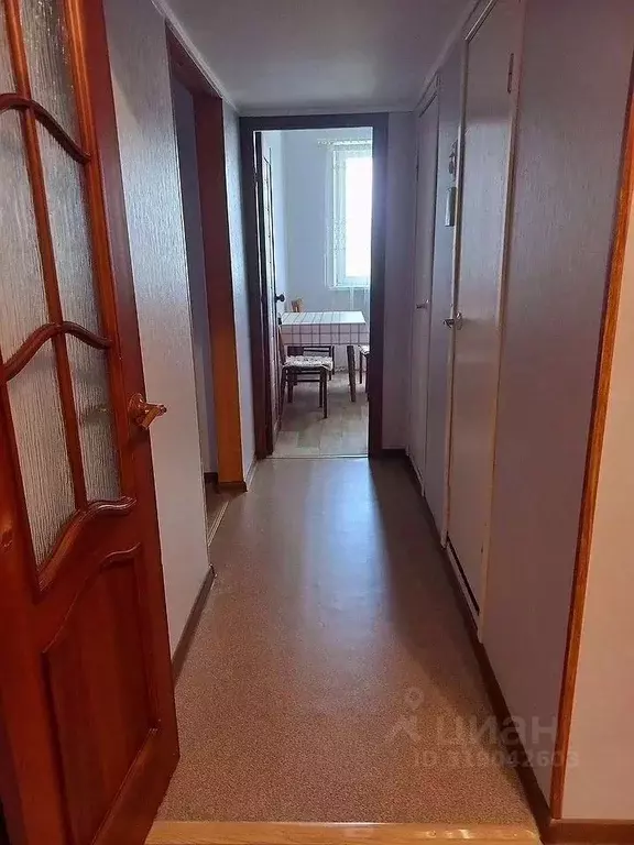 3-к кв. Москва ул. Вилиса Лациса, 35 (62.0 м) - Фото 1