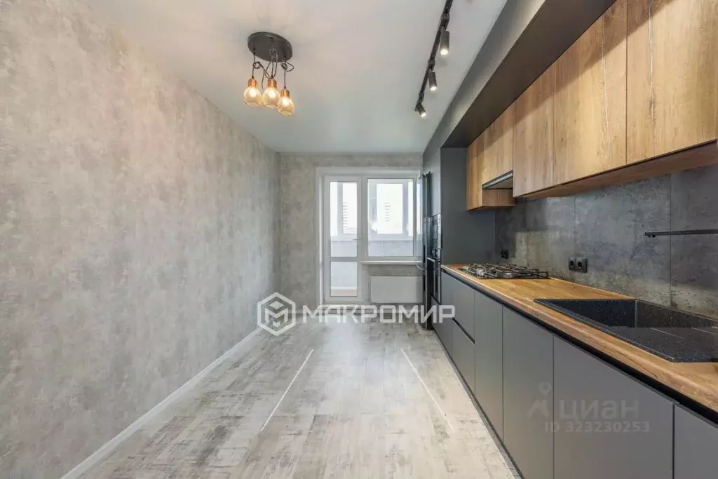 3-к кв. Брянская область, Брянск Советская ул., 108 (80.0 м) - Фото 2