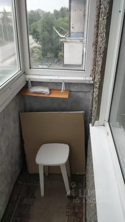 2-к кв. Алтайский край, Новоалтайск ул. П. Корчагина, 82 (30.4 м) - Фото 1