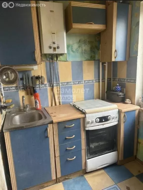 3-комнатная квартира: Калининец, 19 (58 м) - Фото 2