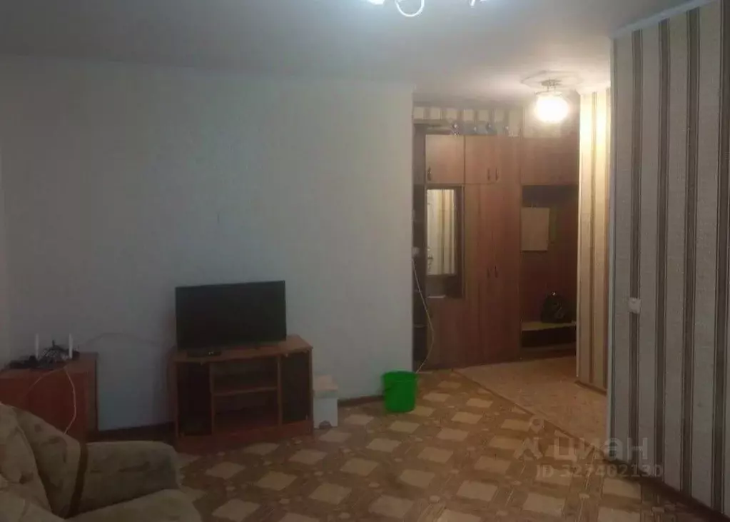 2-к кв. Пермский край, Краснокамск ул. Энтузиастов, 32 (45.0 м) - Фото 2