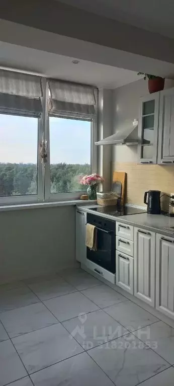 1-к кв. Московская область, Раменское Высоковольтная ул., 23 (35.5 м) - Фото 1