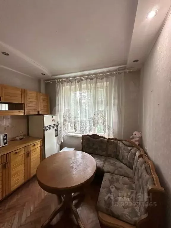 2-к кв. Воронежская область, Воронеж ул. 60-летия ВЛКСМ, 9 (52.2 м) - Фото 1