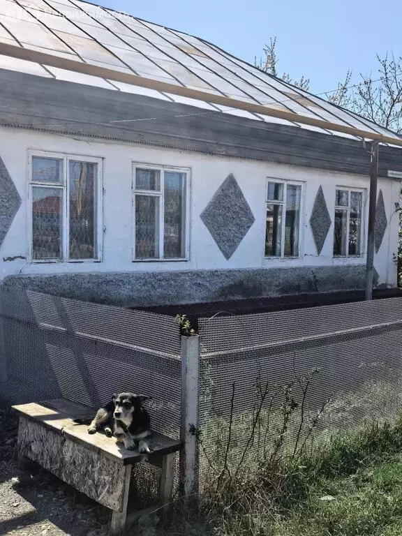 Дом в посёлок Остроленский, улица Васильева, 62 (89.3 м) - Фото 1