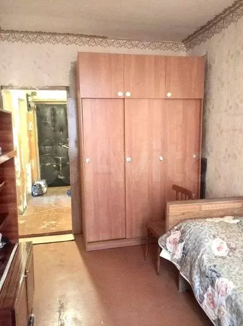 3-к. квартира, 55 м, 3/3 эт. - Фото 1