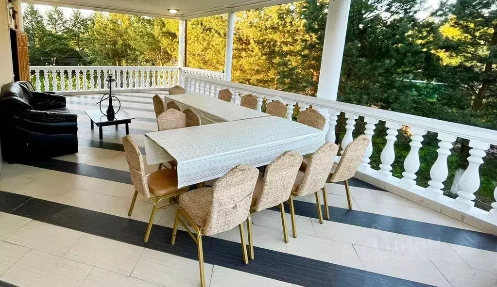 Дом в Москва д. Рогозинино, ул. Луговая, 27 (550 м) - Фото 2