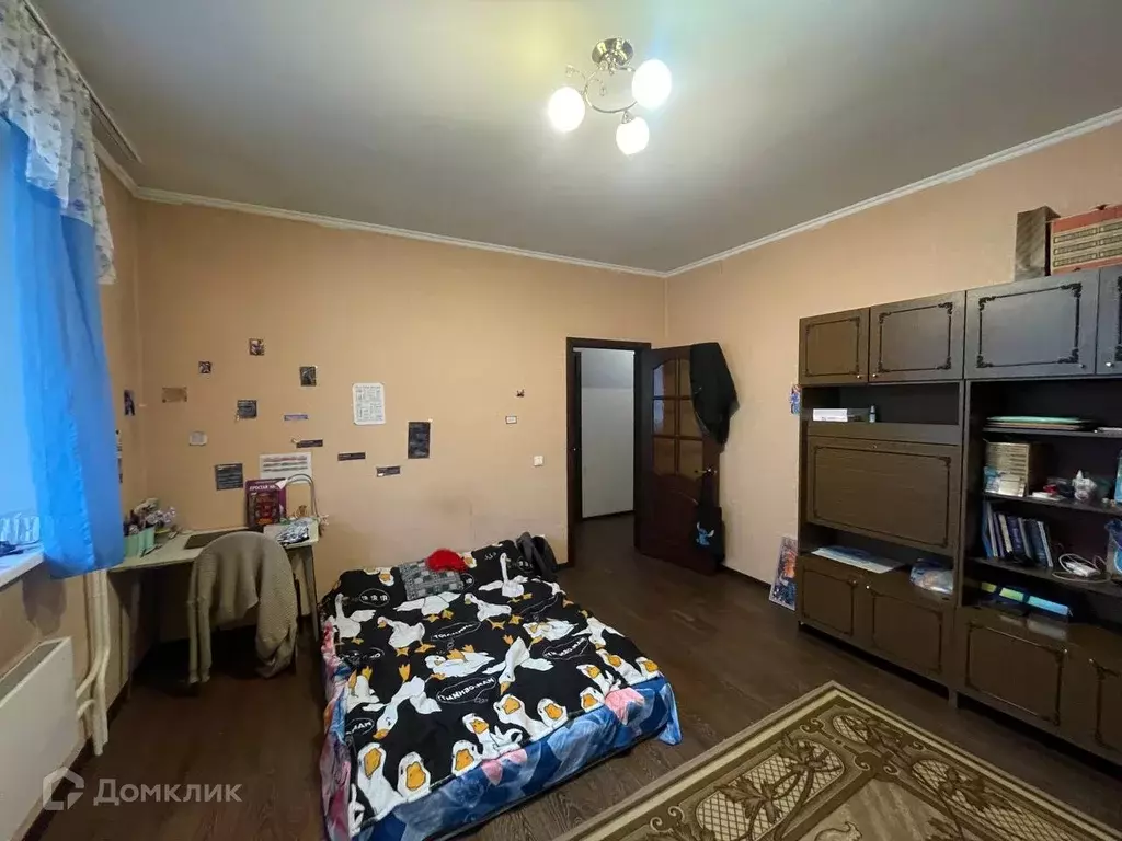 Продаётся 1-к квартира, 34.7 м - Фото 0