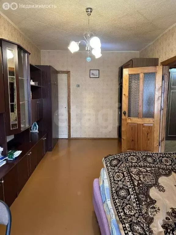 1-комнатная квартира: Ярославль, улица Павлова, 5 (33 м) - Фото 1