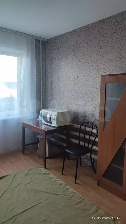 1-к. квартира, 17 м, 1/9 эт. - Фото 0