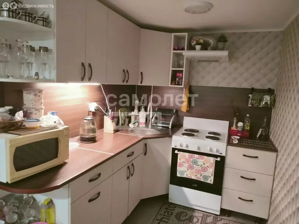 3-комнатная квартира: Ейск, Красная улица, 57А (82 м) - Фото 1