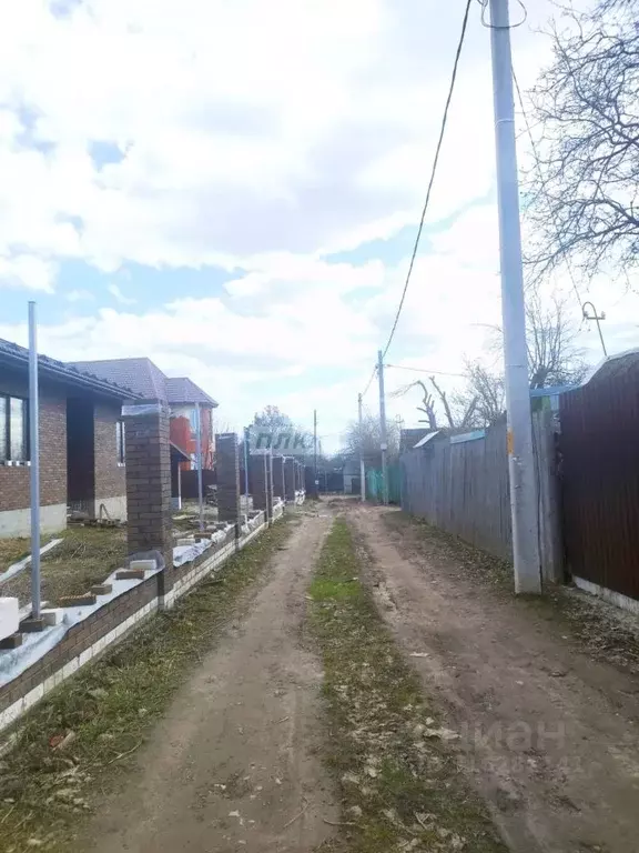 Участок в Брянская область, Брянск Аэрофлот садоводческое объединение, ... - Фото 0