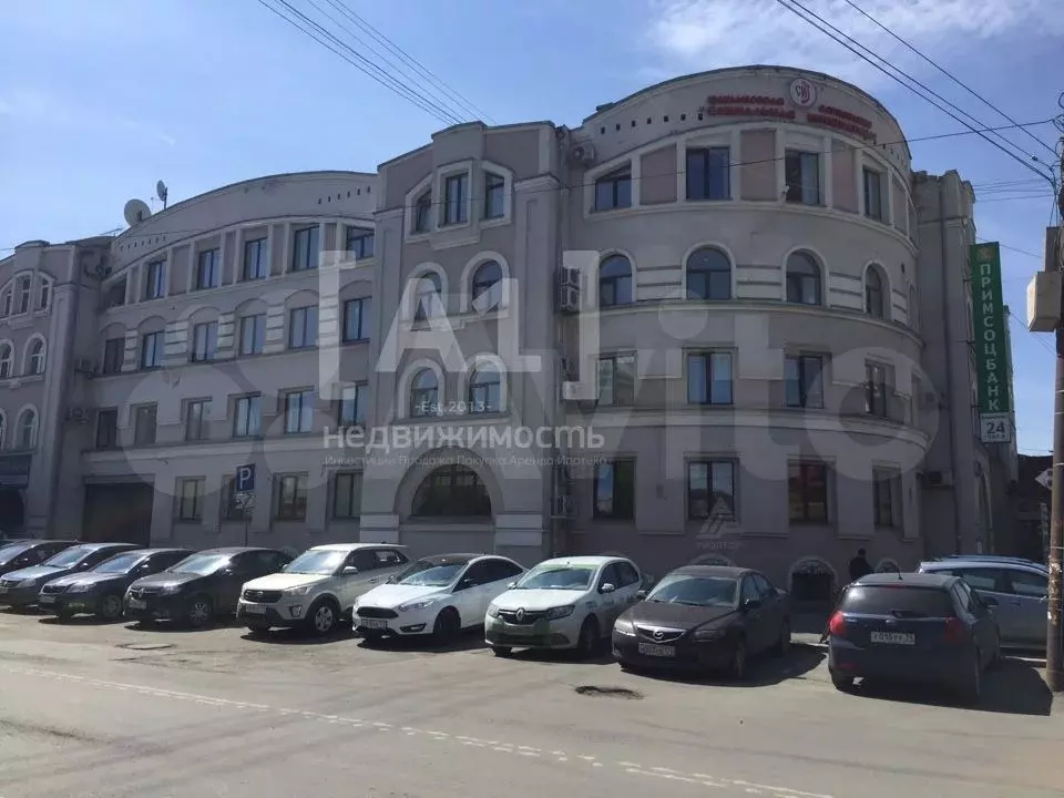 Офис 40 кв.м - Фото 1