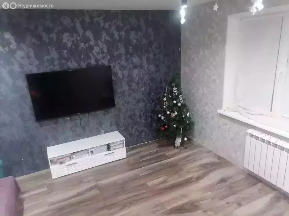 3-комнатная квартира: Нижний Тагил, Пихтовая улица, 30 (62 м) - Фото 1