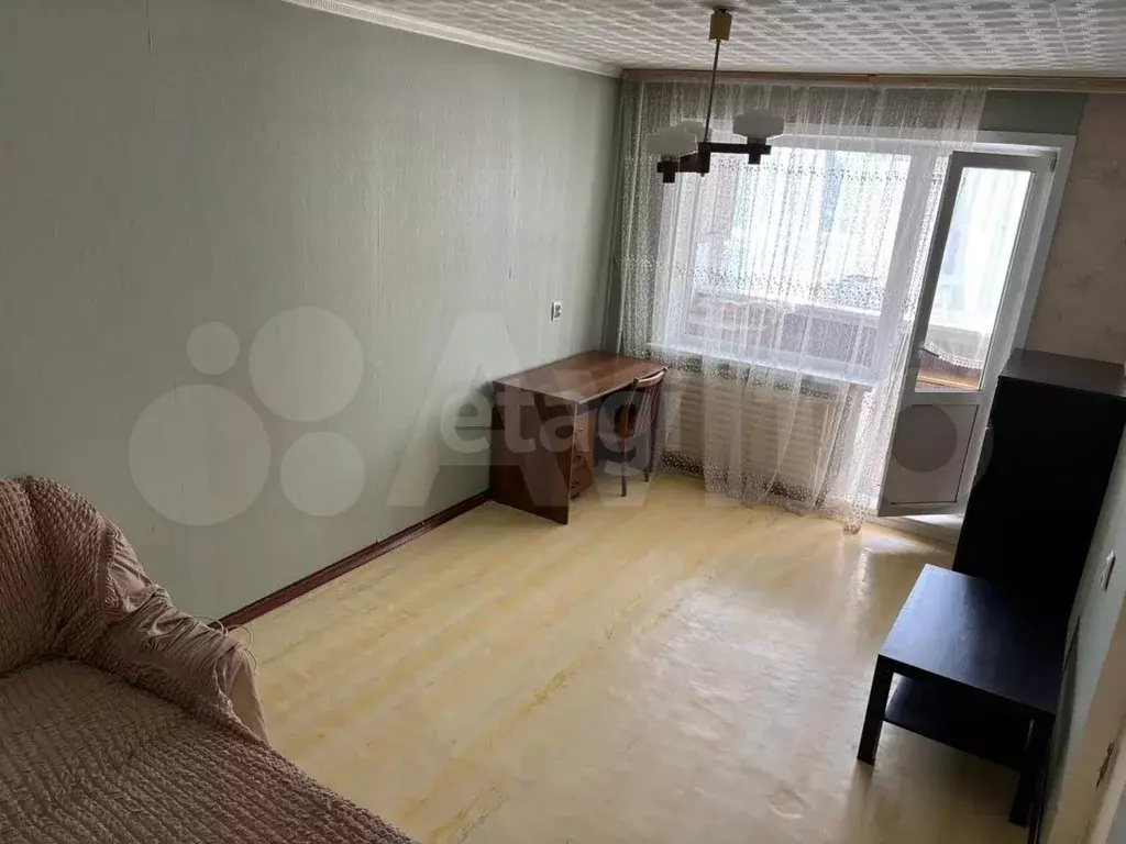 2-к. квартира, 44 м, 6/9 эт. - Фото 1