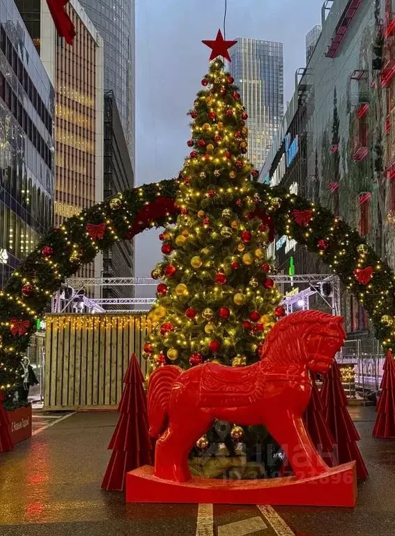 Студия Московская область, Реутов Юбилейный просп., 45 (37.0 м) - Фото 1