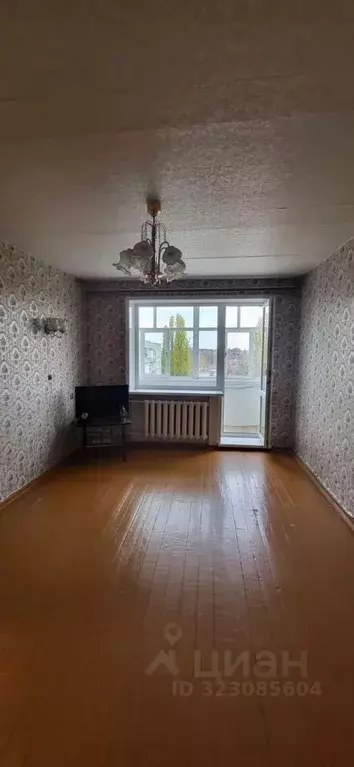 2-к кв. Пензенская область, Заречный просп. Мира, 17 (42.1 м) - Фото 2