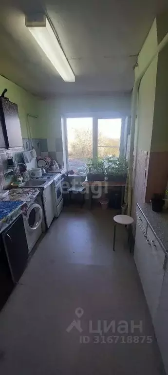 Дом в Владимирская область, Муром с. Панфилово, ул. Калинина, 29 (96 ... - Фото 0