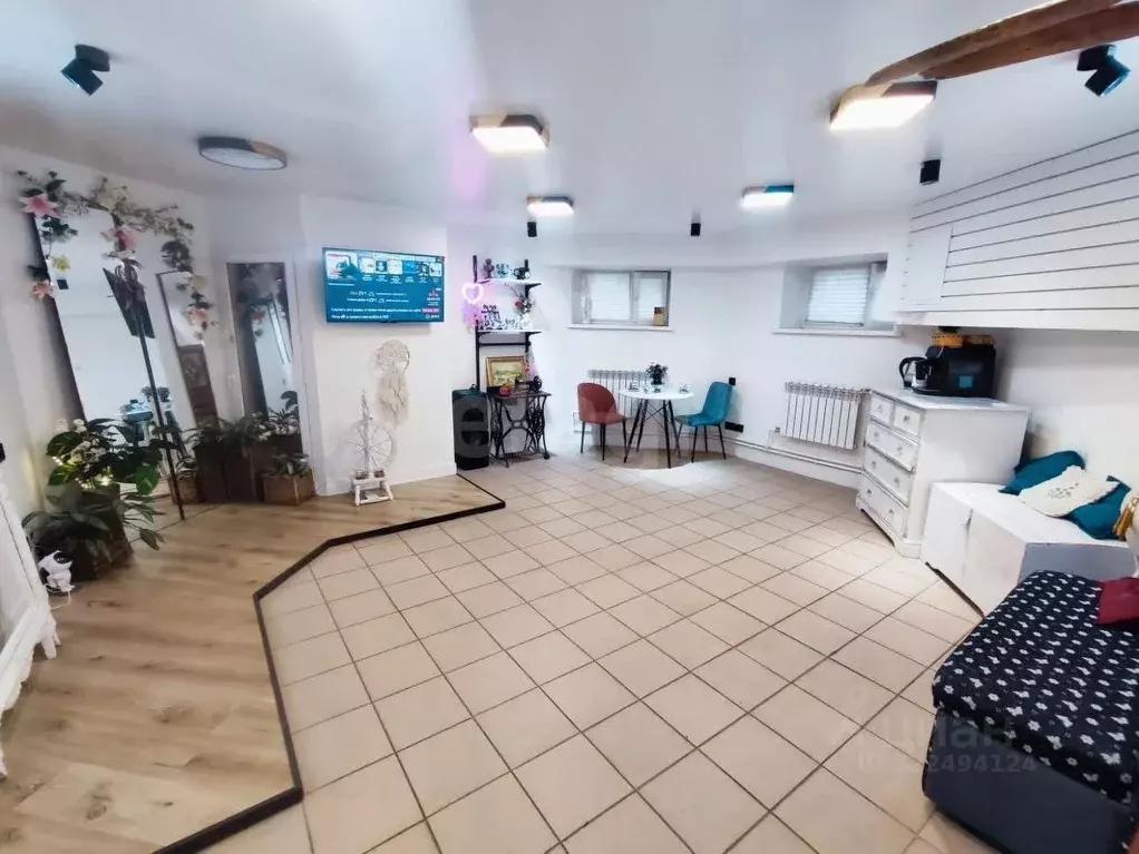 Помещение свободного назначения в Вологодская область, Вологда ул. ... - Фото 1