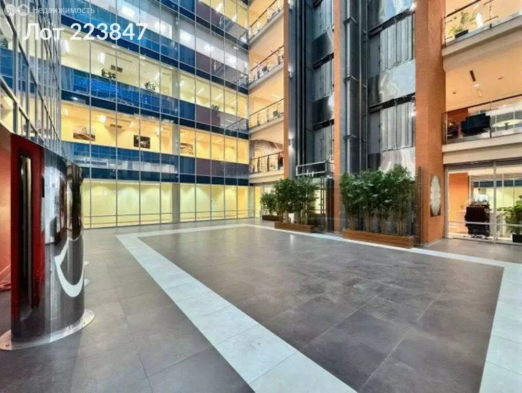 Помещение свободного назначения (623 м) - Фото 1