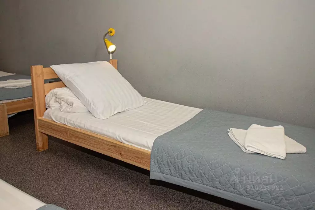 Комната Санкт-Петербург Лиговский просп., 108 (16.0 м) - Фото 2