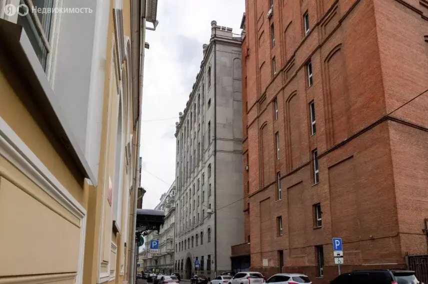 Помещение свободного назначения (327 м) - Фото 1