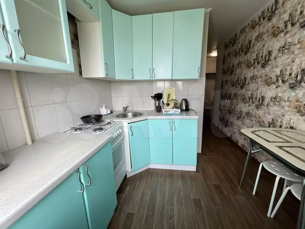 2-к. квартира, 45 м, 9/9 эт. - Фото 0