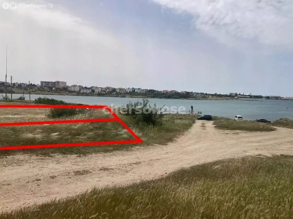 Участок в Севастополь, Казачья улица (4.8 м) - Фото 1