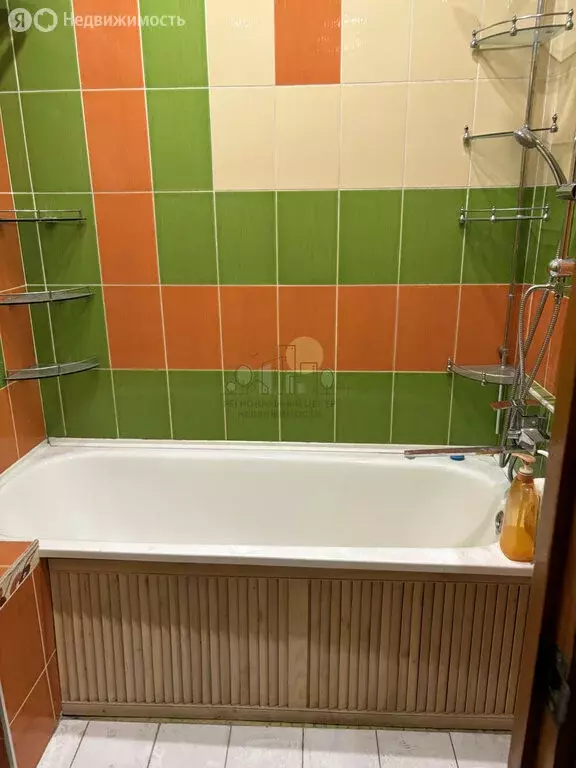 4-комнатная квартира: Иркутск, Красноярская улица, 55 (90 м) - Фото 1