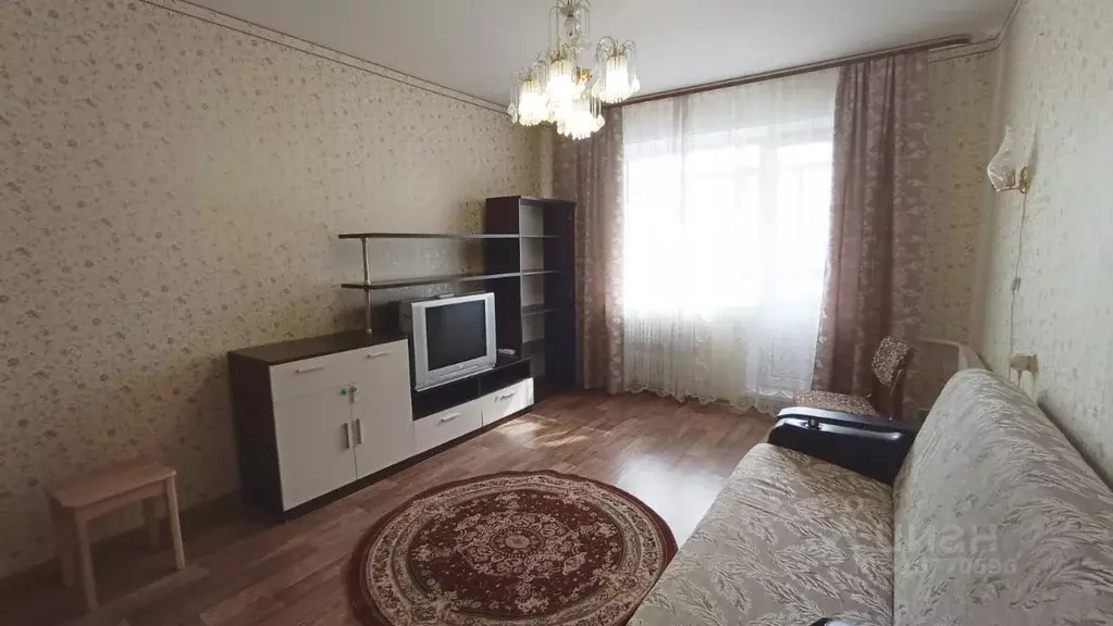 1-к кв. Новгородская область, Великий Новгород ул. Щусева, 10к2 (37.0 ... - Фото 0