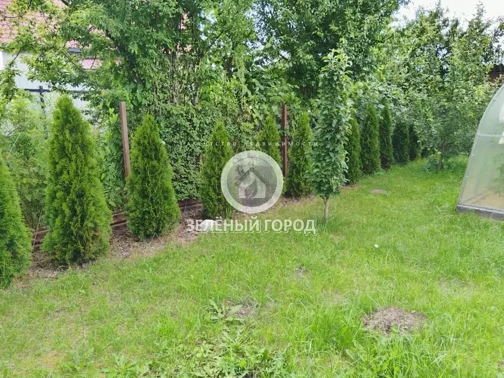 Участок в Калининградская область, Калининград 40 лет Победы СНТ, ул. ... - Фото 1