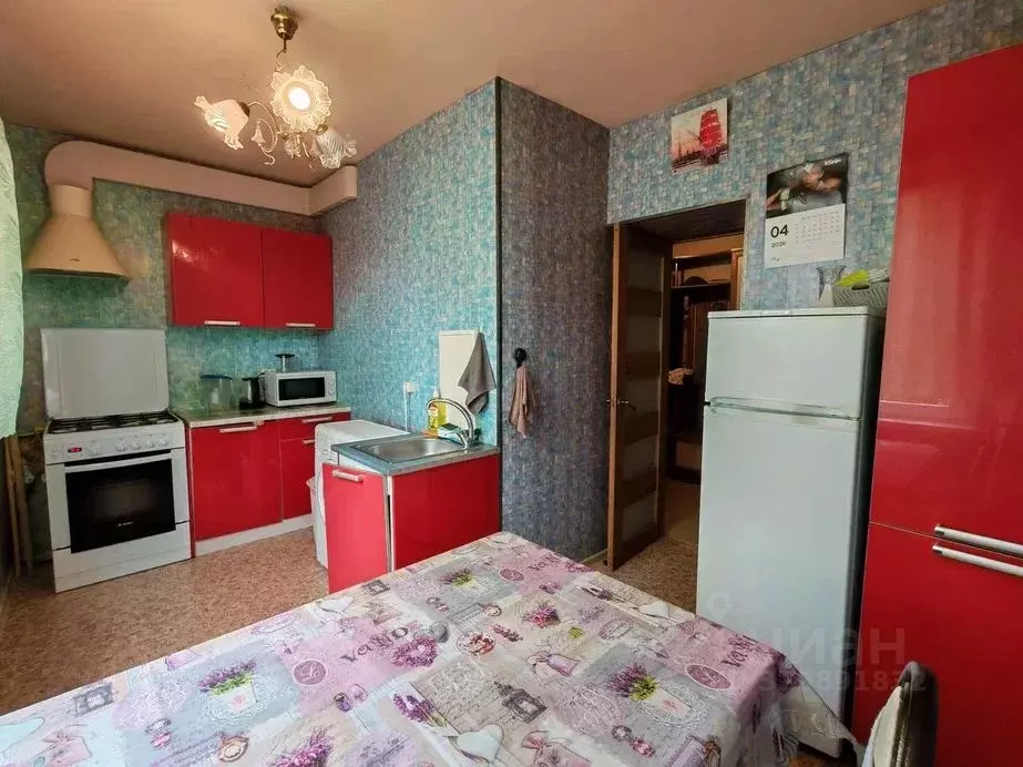 3-к кв. Санкт-Петербург Будапештская ул., 63К1 (63.0 м) - Фото 1
