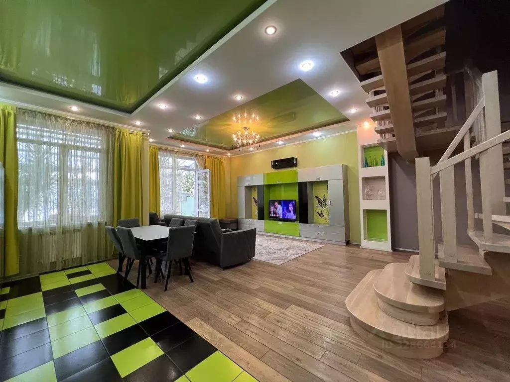 4-к кв. Челябинская область, Челябинск ул. Академика Сахарова, 7 ... - Фото 1