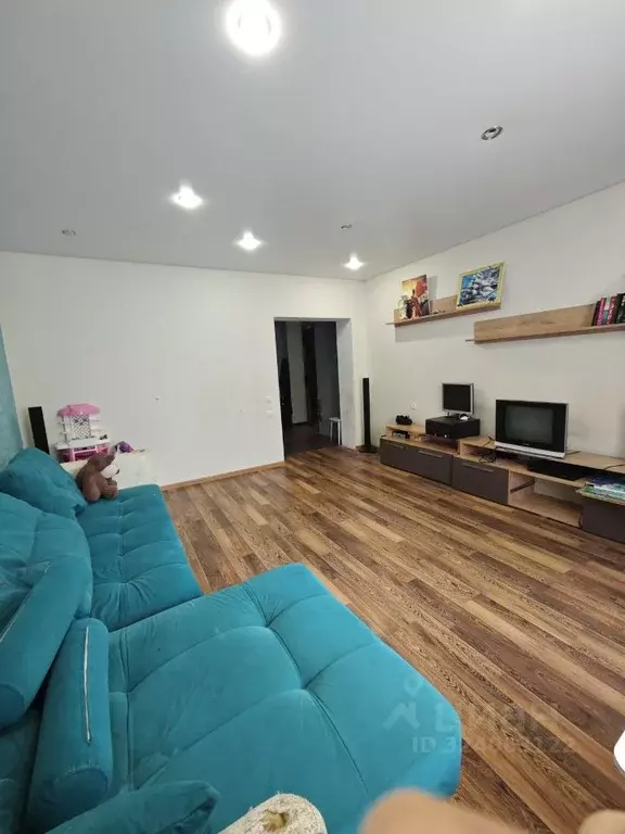 3-к кв. Саратовская область, Энгельс ул. Тельмана, 150/7 (83.0 м) - Фото 2