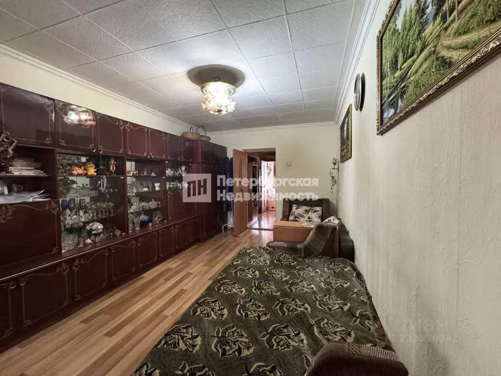 2-к кв. Адыгея, Майкоп ул. Ленина, 43 (46.2 м) - Фото 2