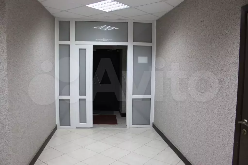 Офис, все включено, 45 м - Фото 0