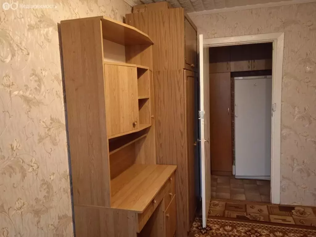 2-комнатная квартира: Подольск, улица Филиппова, 2 (45 м) - Фото 0