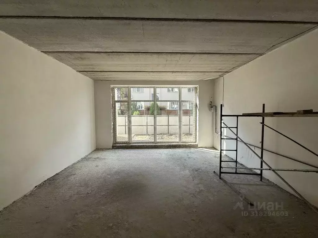 Таунхаус в Самарская область, Самара просека 8-я, 10 (160 м) - Фото 1