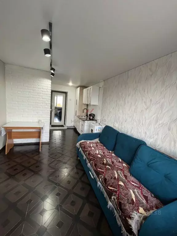 Комната Хакасия, Абакан Вокзальная ул., 26 (17.0 м) - Фото 1