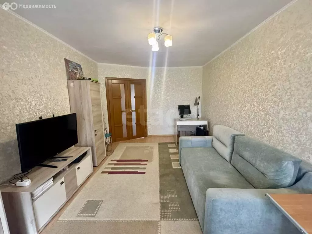 2-комнатная квартира: Самара, улица Дыбенко, 118А (55.3 м) - Фото 2