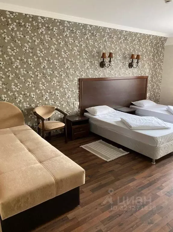 Комната Краснодарский край, Горячий Ключ Псекупская ул., 113 (20.0 м) - Фото 1