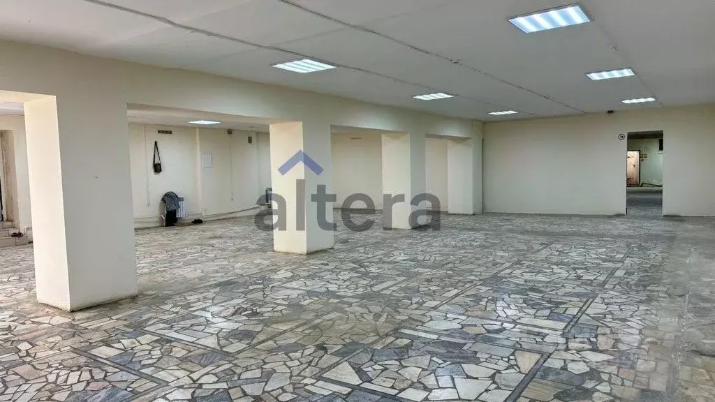 Торговая площадь в Татарстан, Казань Боевая ул., 26 (370 м) - Фото 2