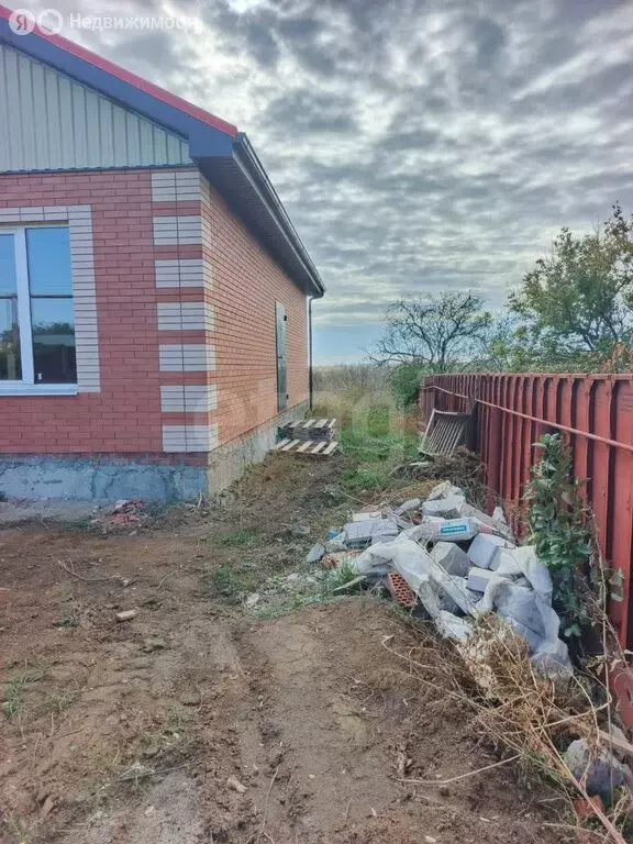 Дом в Кагальник, улица Горького (70 м) - Фото 2