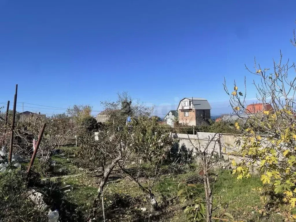 Участок в Крым, Ленинский район, Щелкино городское поселение, ... - Фото 1