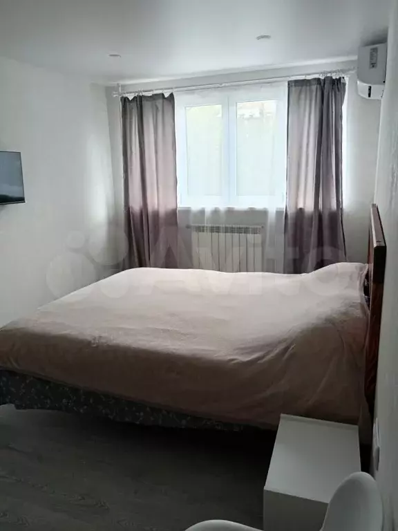 1-к. квартира, 30 м, 3/9 эт. - Фото 0