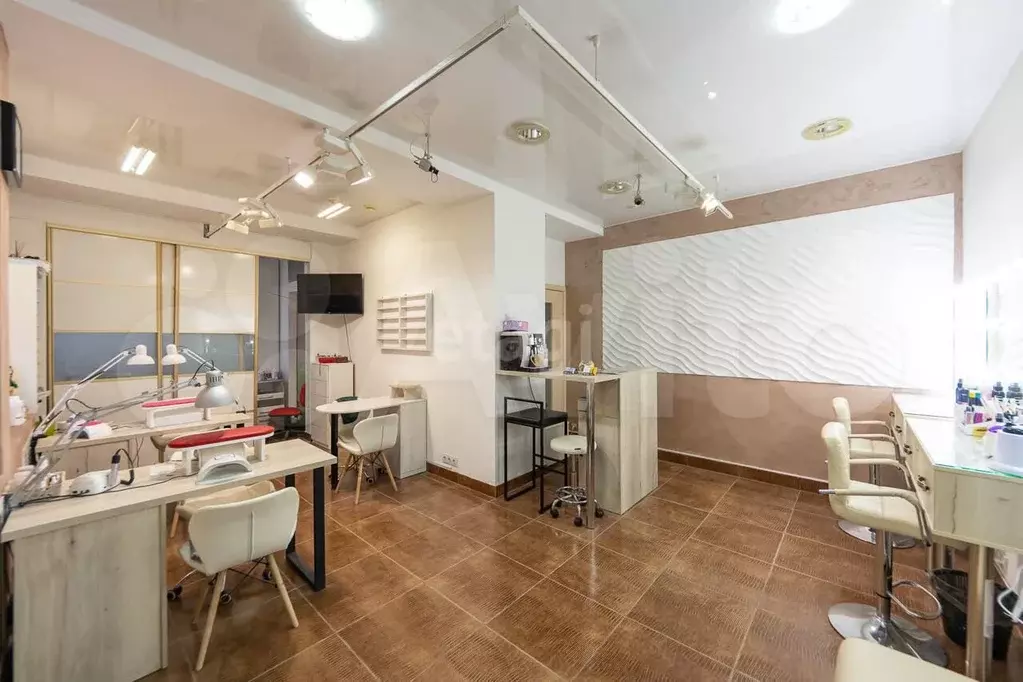 Продам офисное помещение, 38.7 м - Фото 0